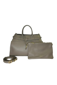 Bags: Owl Peggy 113 With Clay Lining