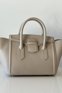 Bags: Owl Peggy 135 With Clay Lining