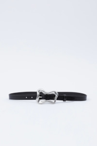 Belts: Highline Belt Black