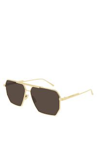 Eyewear: BV1012S003 GOLD