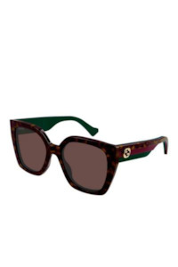 Gucci: GG1300S002 Havana