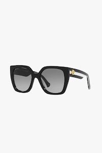 Gucci: GG1300S004 Black