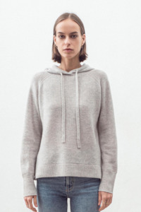 Aleger: N10C Hoody Pullover New Polar