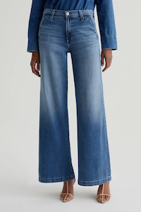 Stella Jean Nautical Mile