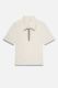 The Sport Polo Cream Multi