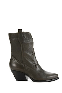 Vaquerito Boot Olive