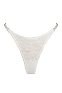 Daisy Thong White