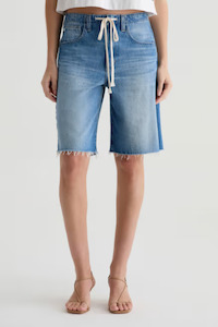 Hattie Cinched Short Sweetwater