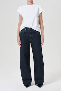 Agolde: Low Curve Jean Pendulum