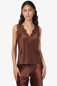 Cami Nyc: Ola Camisole Mousse