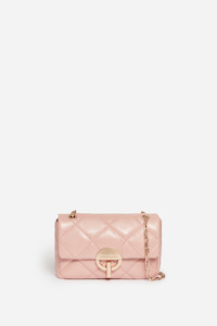 Vanessa Bruno: Moon Moyen Bag Blush