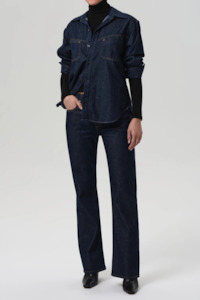 Genova Low Rise Boot Helia