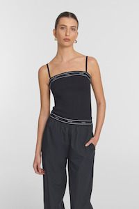 Tanks: Player Tank Black