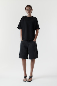 Tees: Favourite T Black