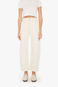 The Half Pipe Act Natural