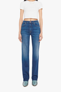 Denim: The Kick It Troublemaker