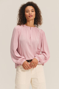 Tops: Tamara Blouse Pinkie