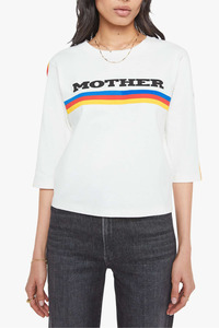 The Better Half Winter White