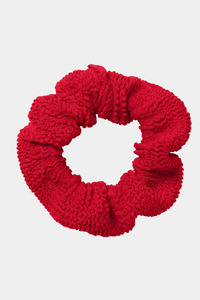 Scrunchie Red
