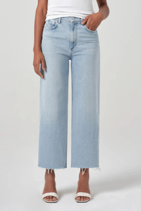 Agolde: Ren Jean Beam