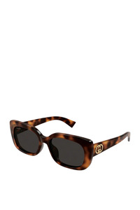 Gucci: GG1979SK002 Havana