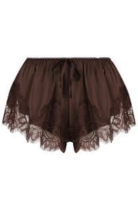 New: Olivia Short Espresso