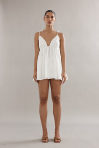 New: Esther Top Polka Dot