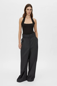 Milo Pant Black