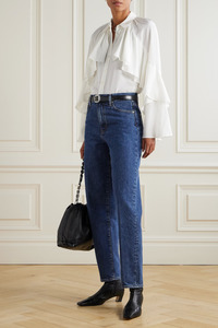 Denim: The Neat Jean Lavish
