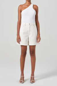 Denim: Dame Short Fortune Cookie