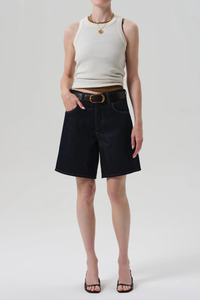 Denim: Ayla Short Juno