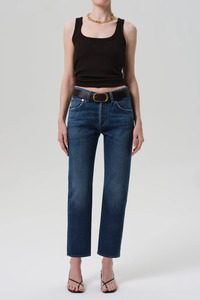 Denim: Winslow Jean Tinsley