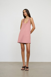 Dresses: Sanna Mini Dress Venus