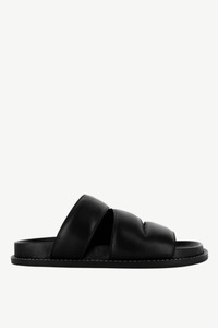 Footwear: Luka Ebony