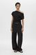 Atley Top Black