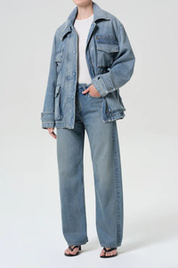 Denim Jackets: Aubrey Jacket Conclusion