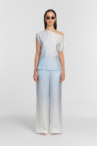 Tanks: Rosemary Top Ocean Ombre