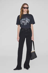 Walker Tee California Vintage Black