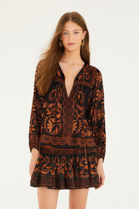 Cornely Ainika Blouse Black
