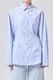 Cinch Shirt Webb Stripe