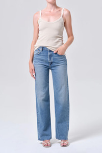 Agolde: Ren Jean Measure