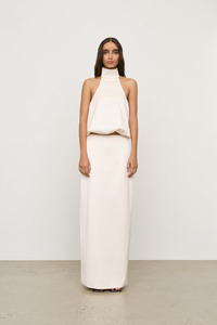 Sanna Top Ivory