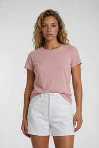 Odelia T-Shirt Bloom