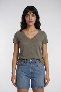 Lilith T-Shirt Tarmac
