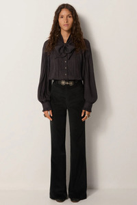 Lorraine Blouse Ribbon Tales