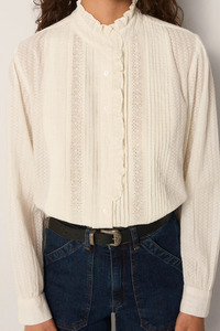 Blouses: Bella Blouse Careless Whisper