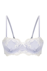 Lingerie: Jean Underwire Cinderella