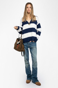 Mikyz Jumper Marine