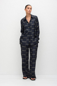Sale: Twill Long Sleeve Shirt Bamboo