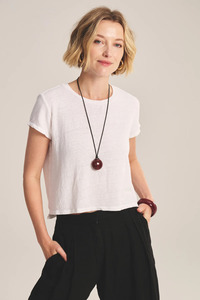Casey Tee White